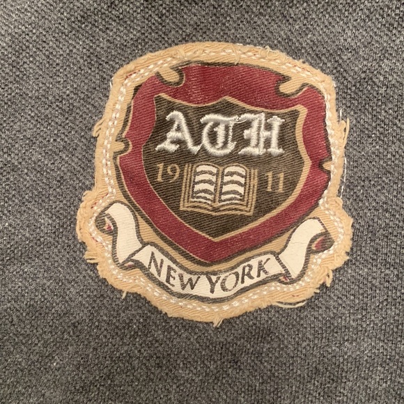 Boy’s polo style shirt big boys 8 - Picture 3 of 5